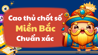 Giờ vàng chốt số miền Bắc hôm nay 5/6/2026 - Dự đoán Mb 5/6