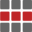 1 row